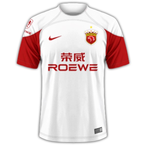 Thailandia Maglia SIPG Away 23/24